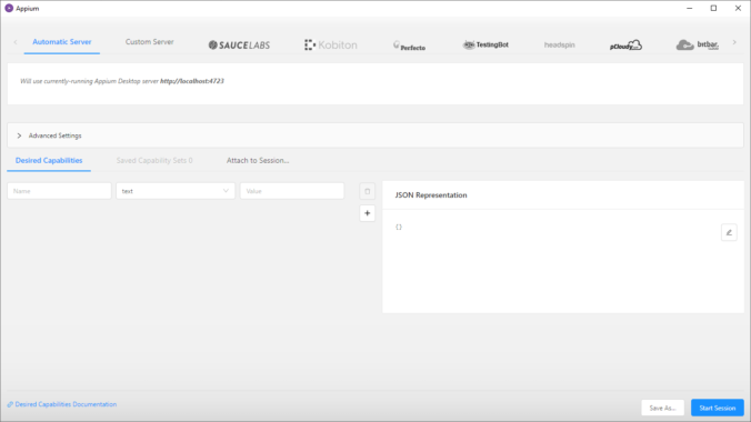 how appium server connect to device how appium server connect to device