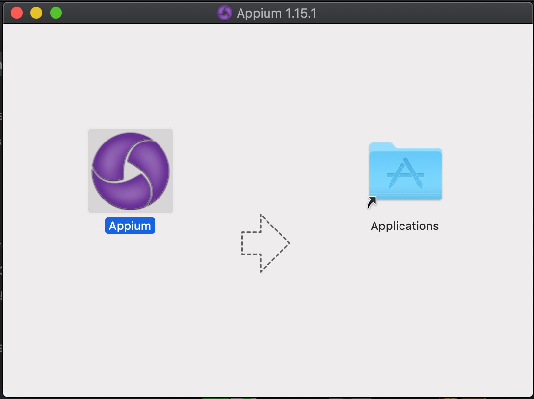 download appium desktop for mac